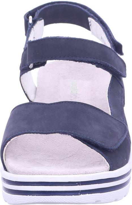 Actual product image Waldläufer Sandalen/Sandaletten (39)