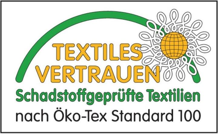 Produktbild Nobilium Uni Satin (Duvetbezug, 200 x 210 cm)