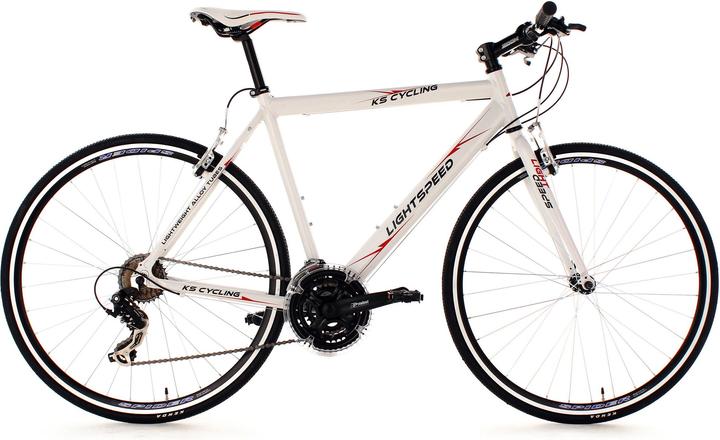 KS Cycling Lightspeed (60 cm)
