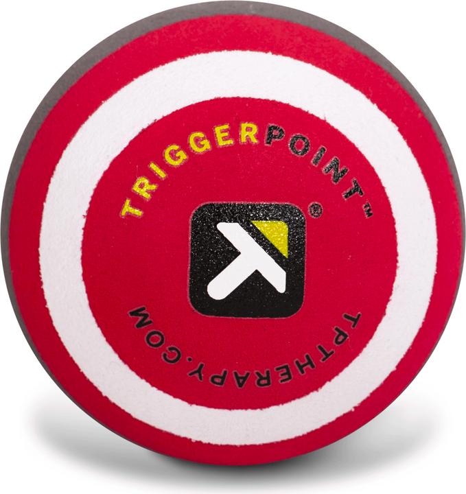 Trigger Point Mbx