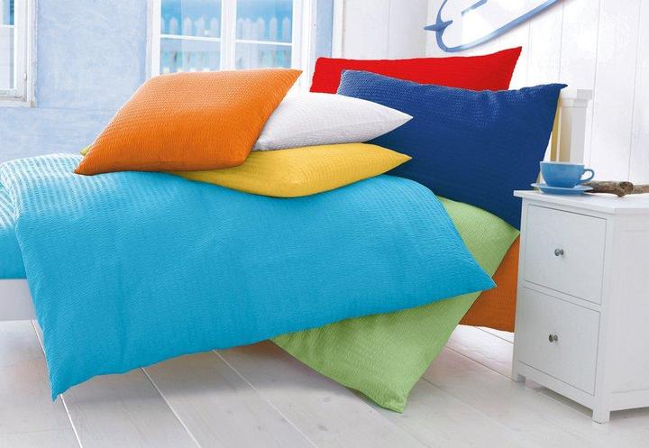 Produktbild Night Fashion Edi (Duvetbezug, 200 x 210 cm)