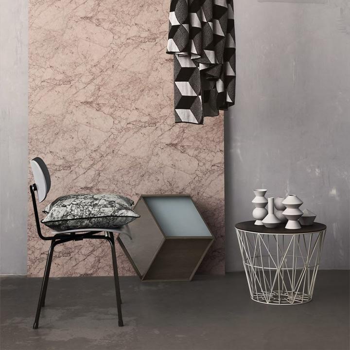 Actual product image Ferm Living Basket Top (1 x)