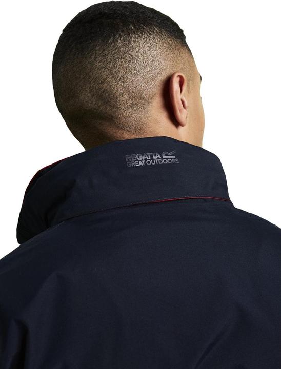 Produktbild Regatta Standout Ardmore Jacke wasserdicht winddicht (S)