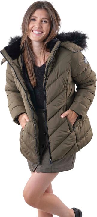 Actual product image Deeluxe puffer jacket deeuxe sidony (L)