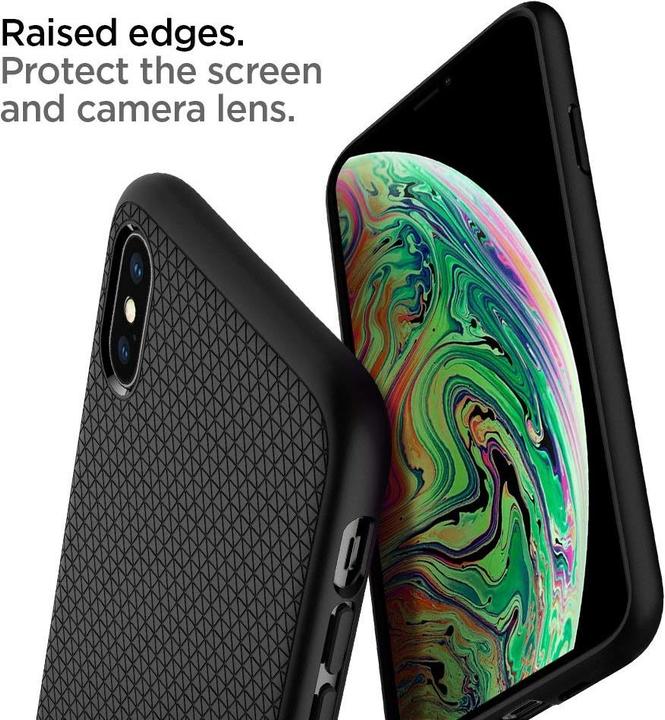 Immagine prodotto Spigen aria liquida (Apple iPhone XS Max)