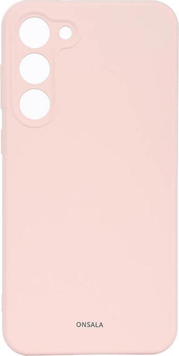 Immagine prodotto Carl Coperchio posteriore in silicone (Samsung Galaxy M23 5G)