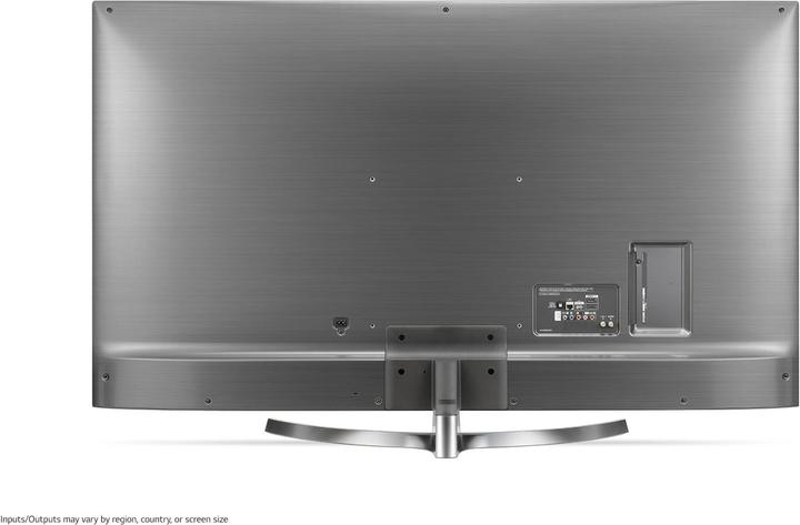 Image du produit LG 49UK7550PLA (49", LCD, 4K, 2018)