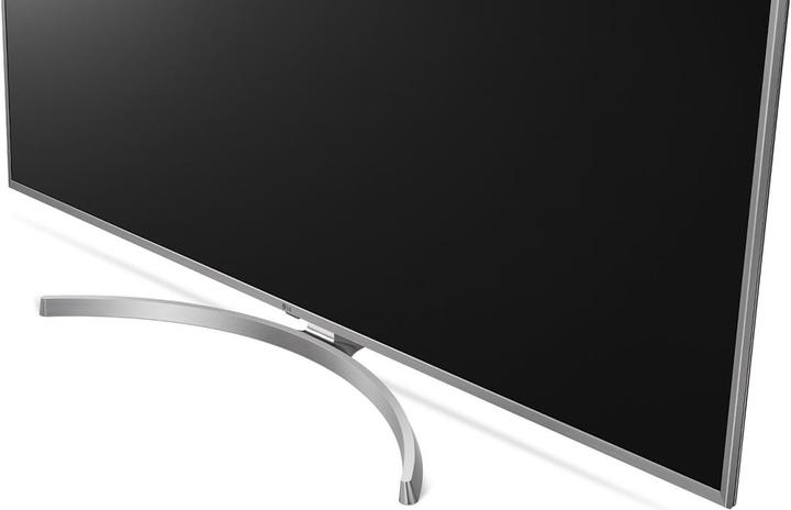 Image du produit LG 49UK7550PLA (49", LCD, 4K, 2018)