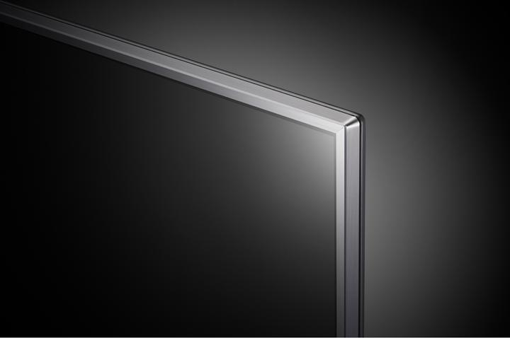 Image du produit LG 49UK7550PLA (49", LCD, 4K, 2018)