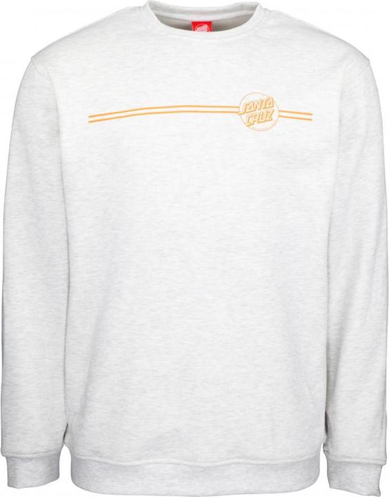 Produktbild Santa Cruz Opus Dot Stripe Crew (XL)