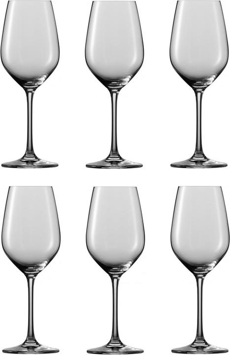 Produktbild Schott Zwiesel Vina (29 cl, 1 Gläser, Weissweingläser)
