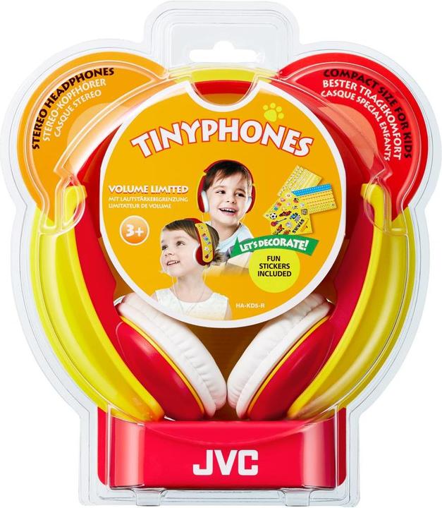 Image du produit JVC Ha-Kd5
