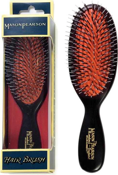 Actual product image Mason Pearson Bn4