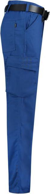 Actual product image Tricorp 502024RoyalBlue42 Werkbroek Twill Dames (42)