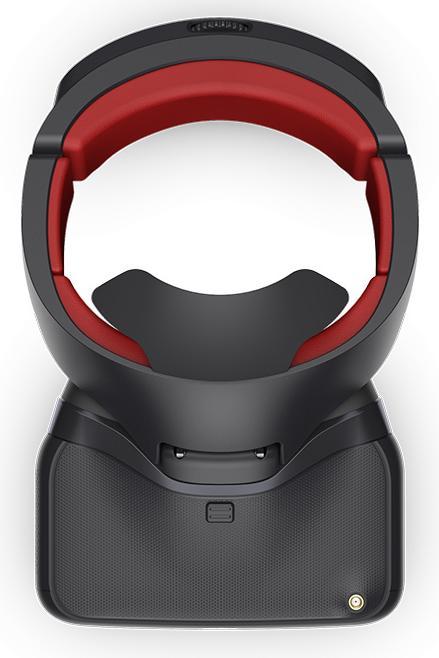 Actual product image DJI Goggles RE
