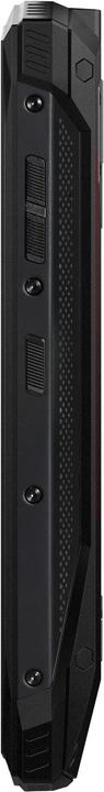Produktbild Doogee S80 (64 GB, Mineral Black, 5.99", Hybrid Dual SIM, 12 Mpx, 4G)