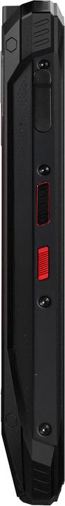 Produktbild Doogee S80 (64 GB, Mineral Black, 5.99", Hybrid Dual SIM, 12 Mpx, 4G)