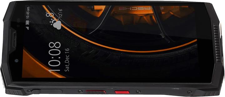 Produktbild Doogee S80 (64 GB, Mineral Black, 5.99", Hybrid Dual SIM, 12 Mpx, 4G)