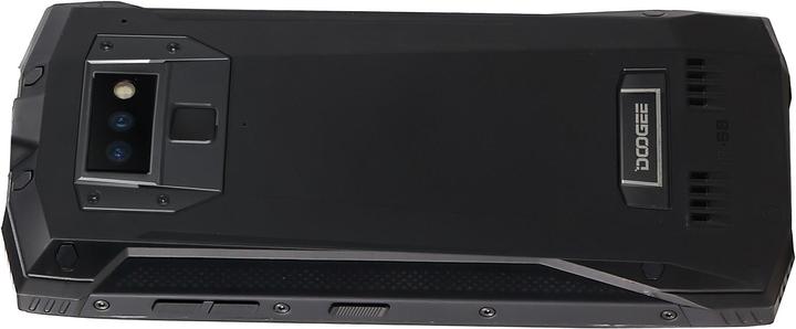Produktbild Doogee S80 (64 GB, Mineral Black, 5.99", Hybrid Dual SIM, 12 Mpx, 4G)