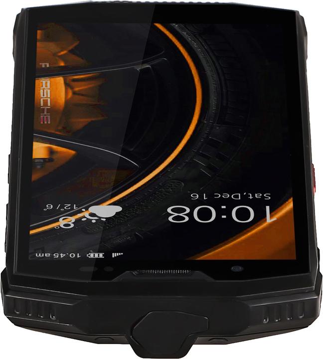 Produktbild Doogee S80 (64 GB, Mineral Black, 5.99", Hybrid Dual SIM, 12 Mpx, 4G)