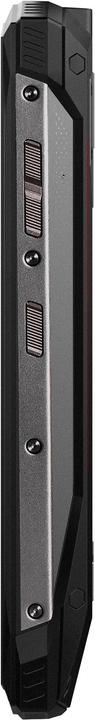Produktbild Doogee S80 (64 GB, Fire Orange, 5.99", Hybrid Dual SIM, 4G)