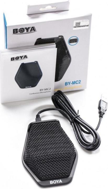 Image du produit Boya By-Mc2