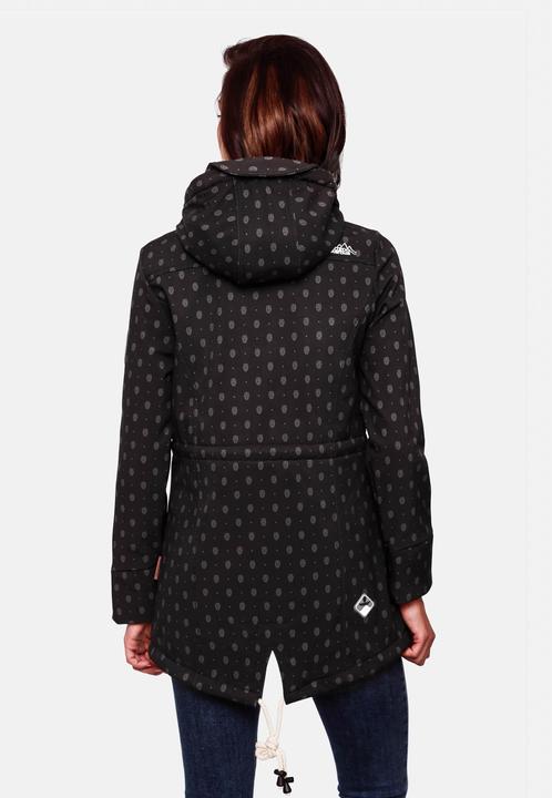 Produktbild Marikoo Zimtzicke (XL)