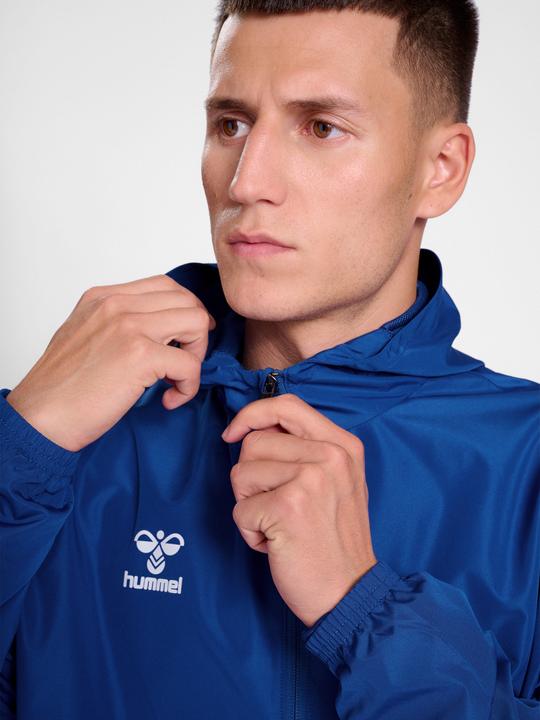 Produktbild hummel Hmlessential Aw Jacket (M)