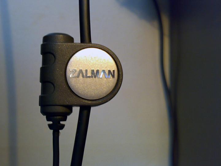 Image du produit Zalman Zm-Mic1