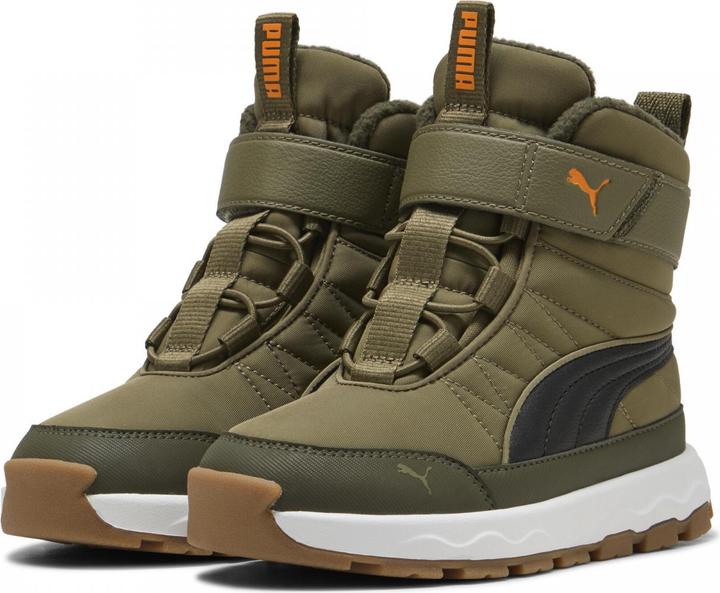 Actual product image Puma Evolve Boot AC+ PS (33)