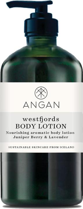 Produktbild Angan Westfjords Body Lotion (Körperlotion, 250 ml)