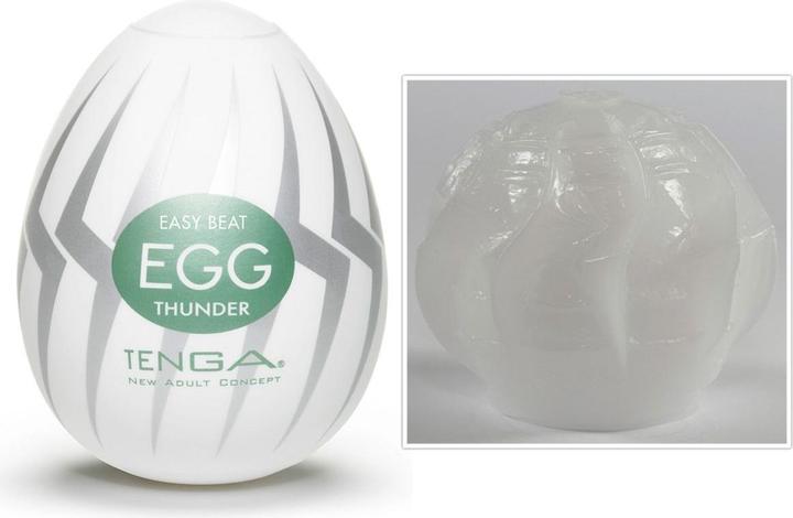 Productafbeelding Tenga Thunder