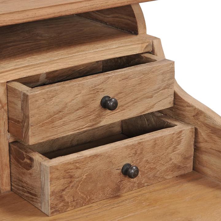 Actual product image VidaXL Desk (90 x 50 x 100 cm)