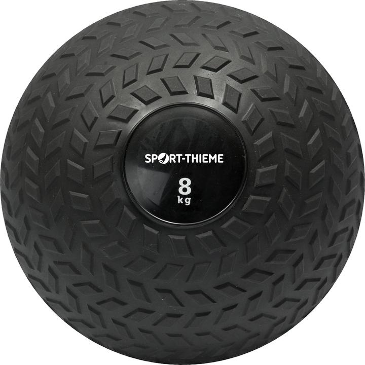 Sport-Thieme Slam Ball (8 kg, 230 mm)