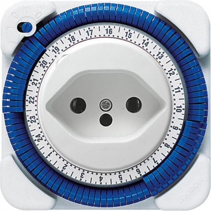 Produktbild Theben Timer 26 CH (Typ 13)