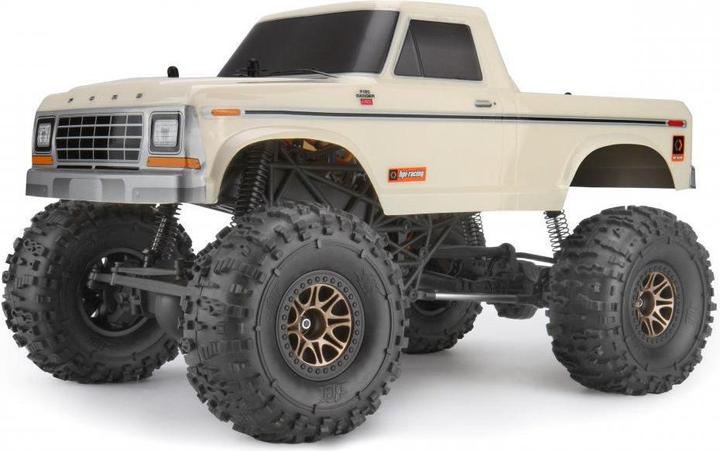 Produktbild HPI Crawler King 1979 Ford F150 (RTR Ready-to-Run)