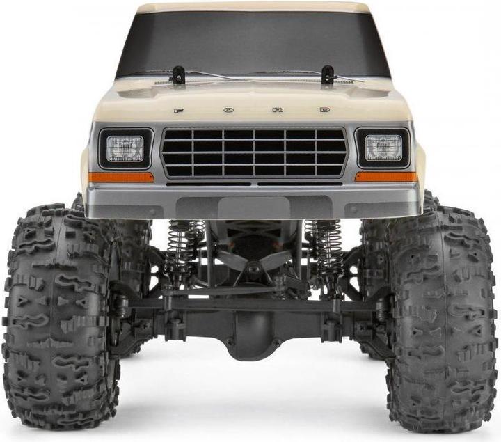 Produktbild HPI Crawler King 1979 Ford F150 (RTR Ready-to-Run)
