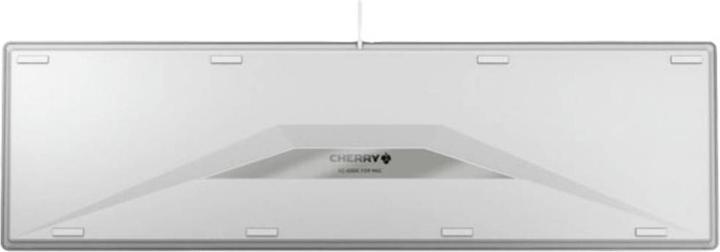 Productafbeelding CHERRY KC 6000C for Mac (DE, Bedraad)