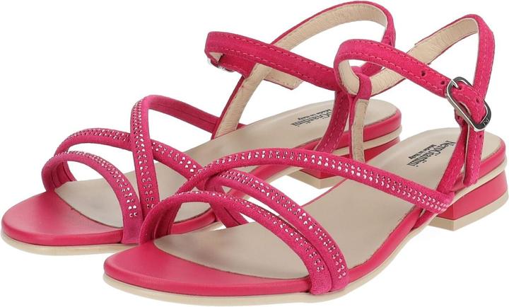 Actual product image Nero Giardini Sandalen (40)