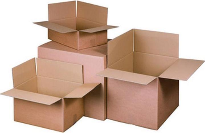 Produktbild Smartboxpro Versandkarton 2-wellig (30 kg) (30.5 x 21.5 x 15 cm, 1 x)