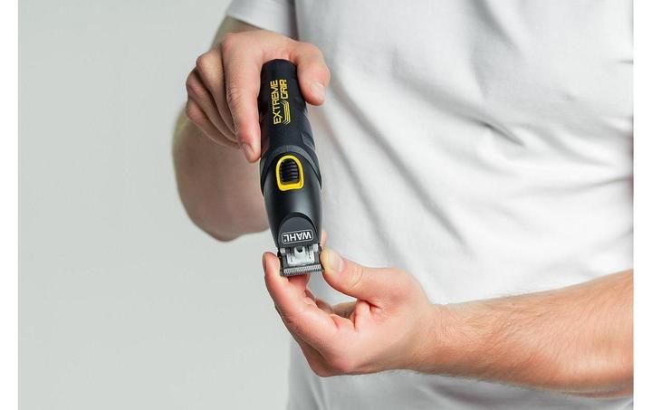 Immagine prodotto Wahl Extreme Grip Advan. 09893.0460