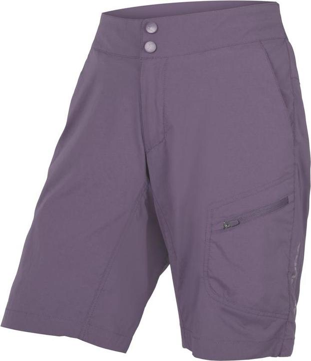 Produktbild Endura Hummvee Lite Short with Liner (XS)