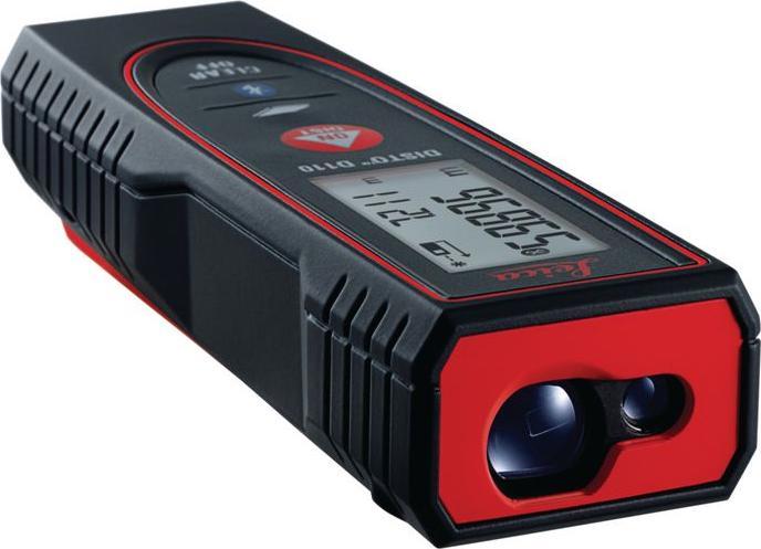 Actual product image Leica Geosystems Discount D110 (60 m, 635 nm)