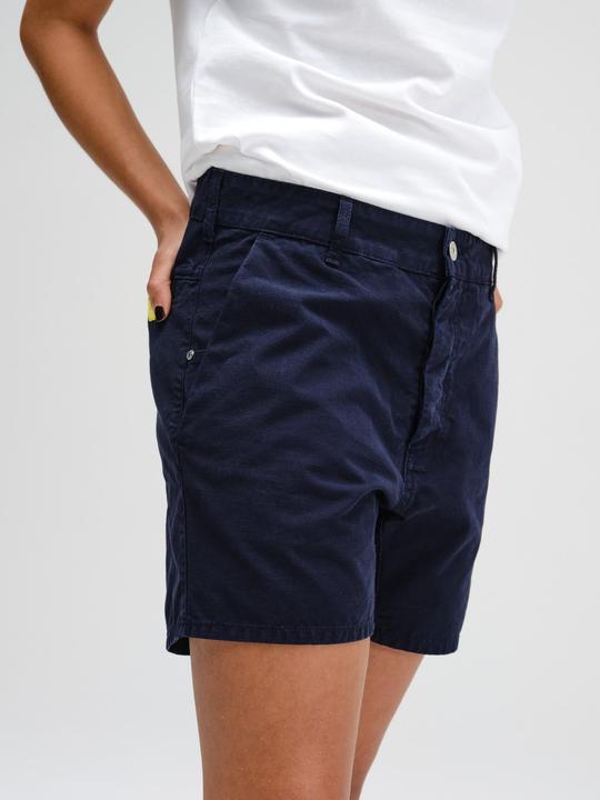 Actual product image Mover Plastic Free Sportswear Ripstop Cotton Shorts (XXL)