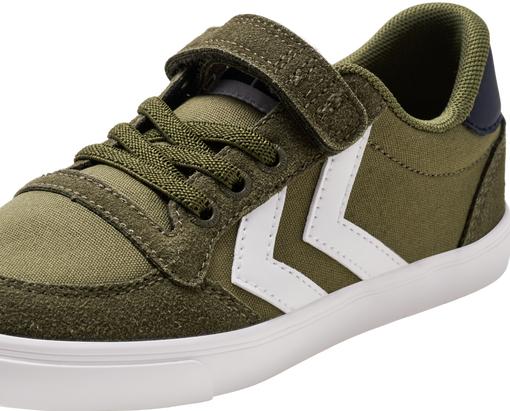 Immagine prodotto hummel Stadil Low Jr Più Sottile (31)