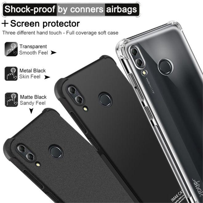 Produktbild Imak Robuste TPU Plastik Hülle (Honor 8X)