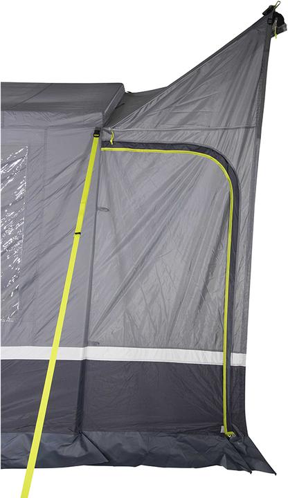 Actual product image High Peak Tramp 2.0 (Dome tent, 17.80 kg, 2 persons)