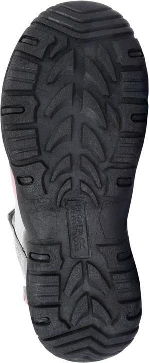 Actual product image Regatta Womens/Ladies Santa Clara II Sandals (39)