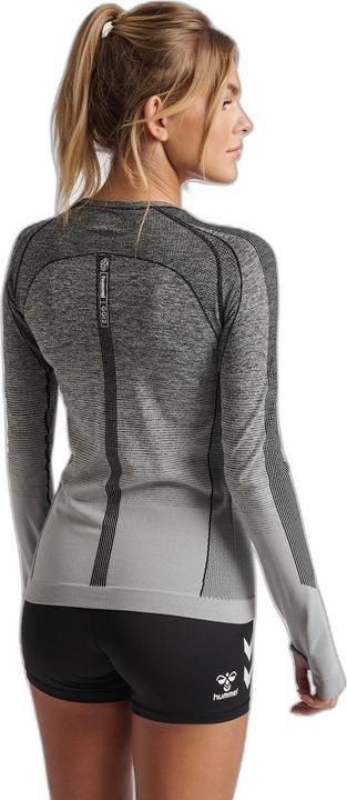 Immagine prodotto hummel Gg12 Training Senza Cuciture L/S Donna (XL)