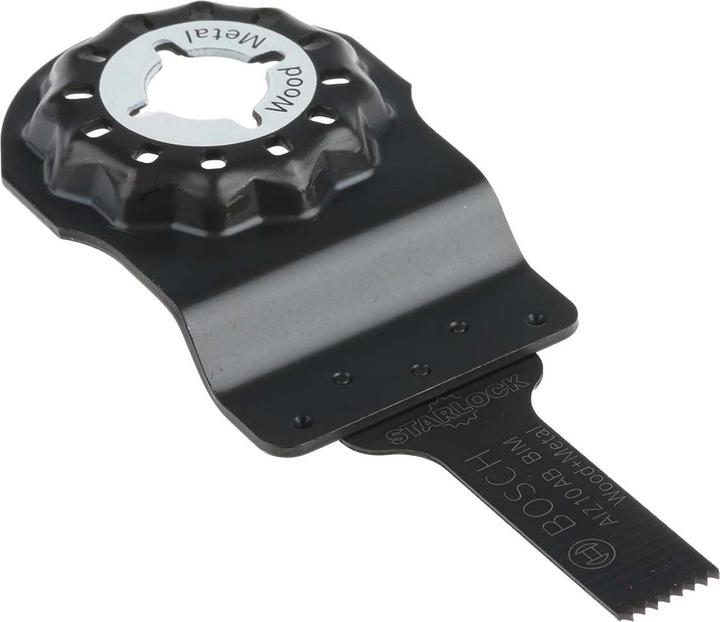 Productafbeelding Bosch Professional Zubehör Aiz 10 Ab